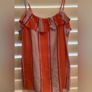 NWT women’s Old Navy blouse tank top